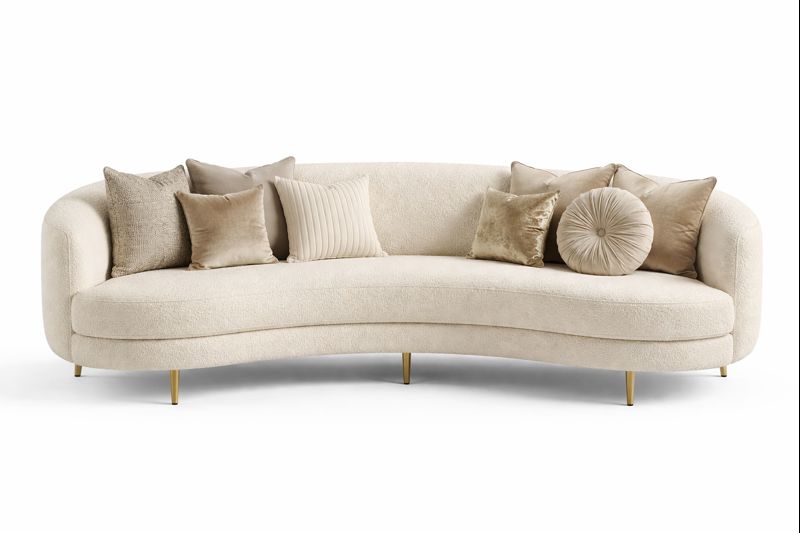 Luxery Sofa
