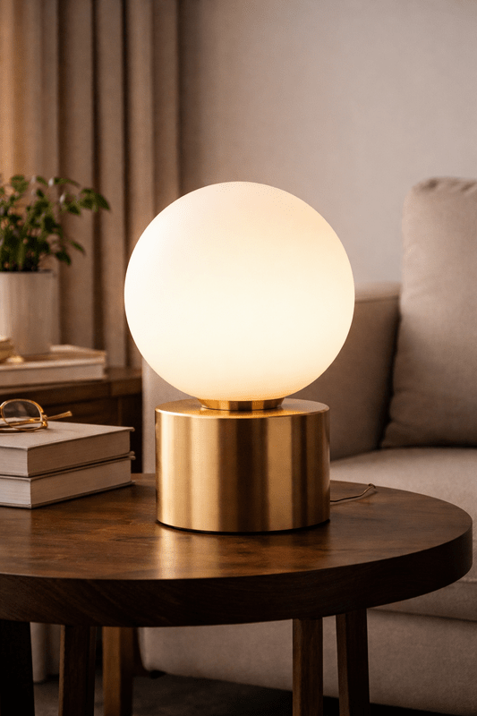 Modern Lamp